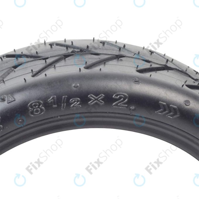 Pneumatico antiscivolo 8.5 per Xiaomi Mi Electric Scooter 1S, 2, M365, Essential, Pro, Pro 2