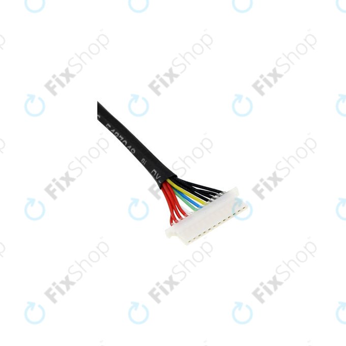 Batteria per HP Pavilion Gaming 15, 16, Spectre X360 15, 3ICP6/60/72, Li-Pol, 4500mAh, 11.55V, HQ