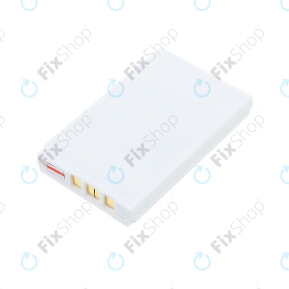 Batteria per Cipherlab 8300-L, Metrologic MK5502, BA-80S700, Li-Ion, 750mAh, 3.7V, HQ