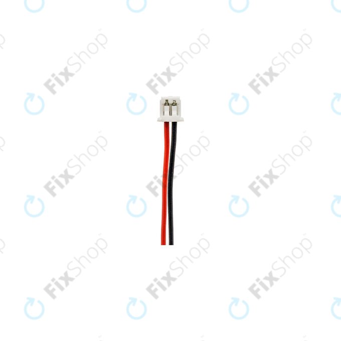 Batteria per Sena SMH-5, ICP40/25/40P, Li-Pol, 3.7V, 350mAh, HQ