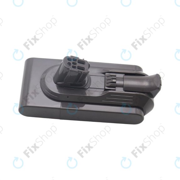 Batteria per Dyson V12, 965470-01, Li-Ion, 3000mAh, 25.2V