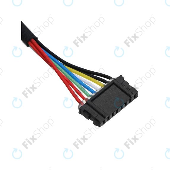 Batteria per Lenovo IdeaPad 5 Pro 14ITL6, L20C3PF1, Li-Pol, 4750mAh, 11.52V, HQ