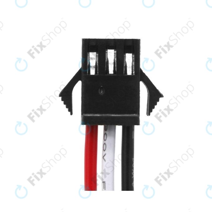 Batteria per Xiaomi Roidmi EVE Plus, Viomi, Lydsto, Proscenic, Tefal, NR18650 M26-4S2P, SUN-INTE-181, H18650CH-4S2P, Li-Ion, 5200mAh, 14.4V, HQ