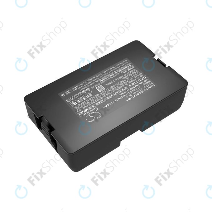 Batteria per Flymo Easilife 200, Gardena Automower 310, Husqvarna Automower 315X, Li-Ion, 18.0V, 584 84 28-02, 4000mAh, HQ