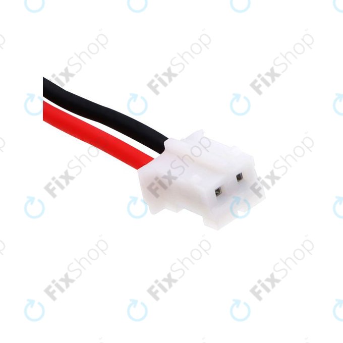 Batteria per Technaxx TX-59, TX-59+, TE4653, Li-Pol, 3100mAh, 3.7V, HQ