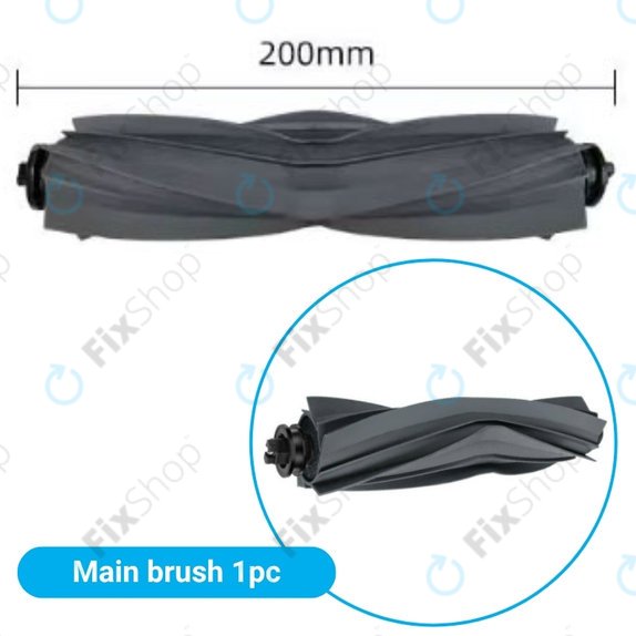 Set completo per Xiaomi Dreame Mova Z50 Ultra, Z5, Z5 Pro
