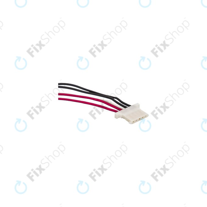 Batteria per Lenovo Miix 300, Miix 310, LENM1029CWP, Li-Pol, 6900mAh, 3.7V, HQ