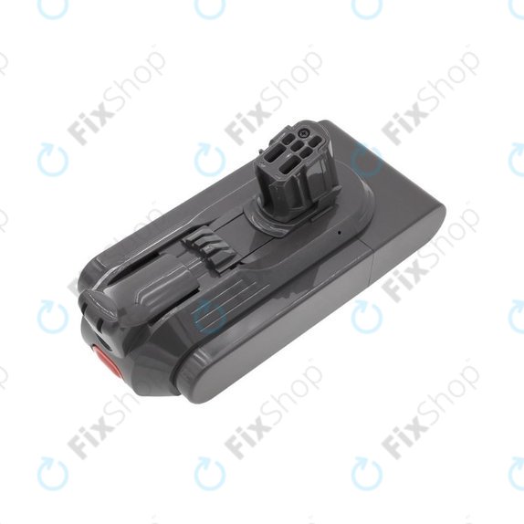 Batteria per Dyson V12, 965470-01, Li-Ion, 2500mAh, 25.2V, HQ