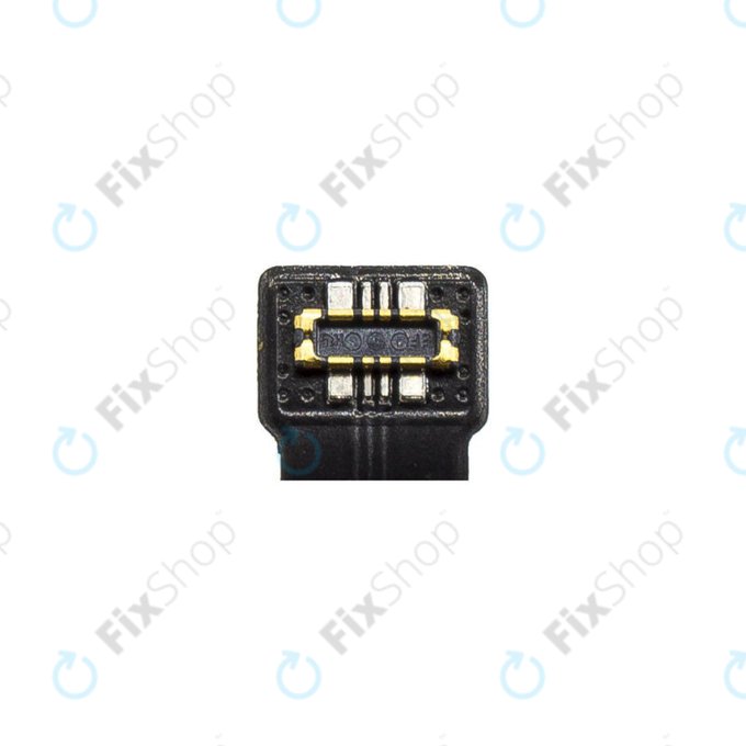 Batteria per Xiaomi Redmi Note 9 Pro, 4850mAh, Li-Pol, 3.85 V, BN53, HQ