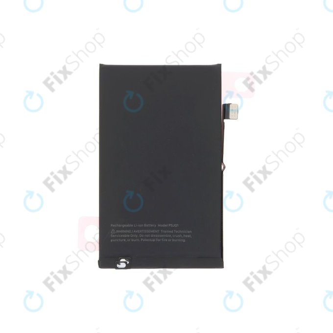 Batteria per iPhone 16, 3561mAh