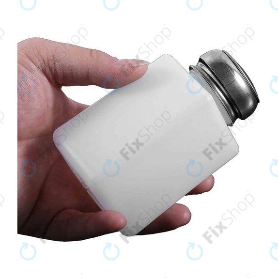 Dispenser ESD per liquidi 180 ml, Mechanic