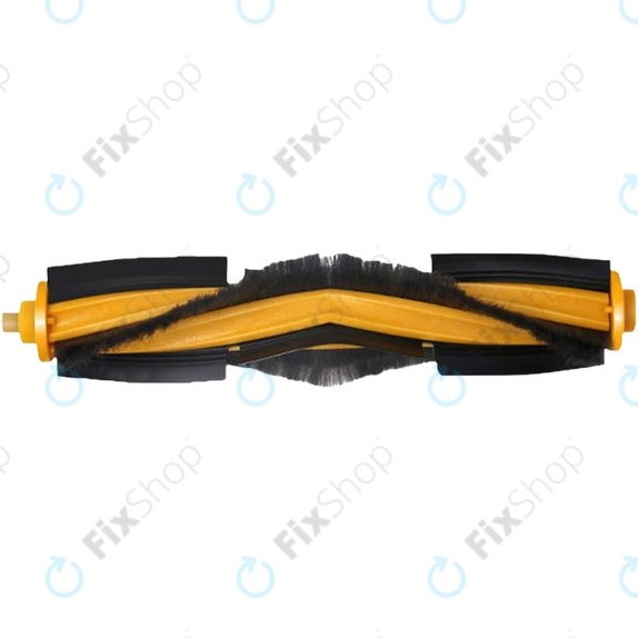 Set di ricambio per Yeedi Vac 2 Pro (2x spazzola principale, 4x filtro, 4x spazzola laterale, 4x panno lavapavimenti, 4x sacchetto raccoglipolvere)
