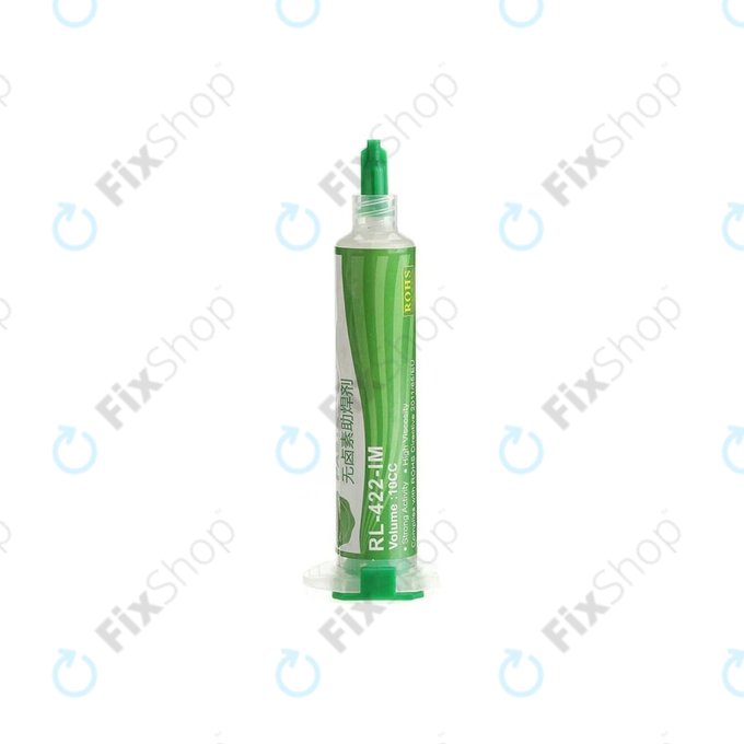 Pasta saldante 10 ml, Relife RL-422-IM