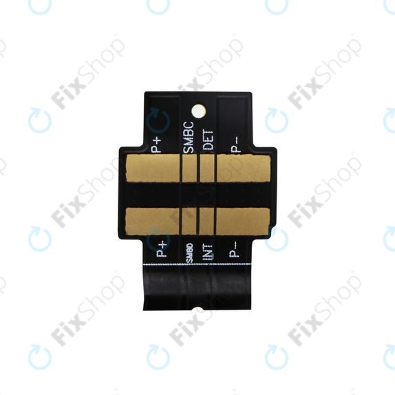 Batteria per Microsoft Surface Pro 4, DYNR01, Li-Pol, 7.5V, 5050mAh, HQ