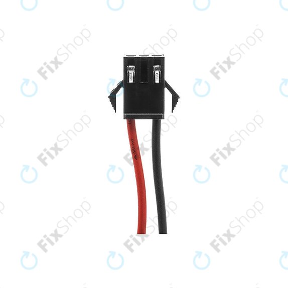 Batteria per Eufy Robovac 11, Haier TAB T550 Haier TAB560 FL2600, Li-Ion, 2600mAh, 14.8V, HQ