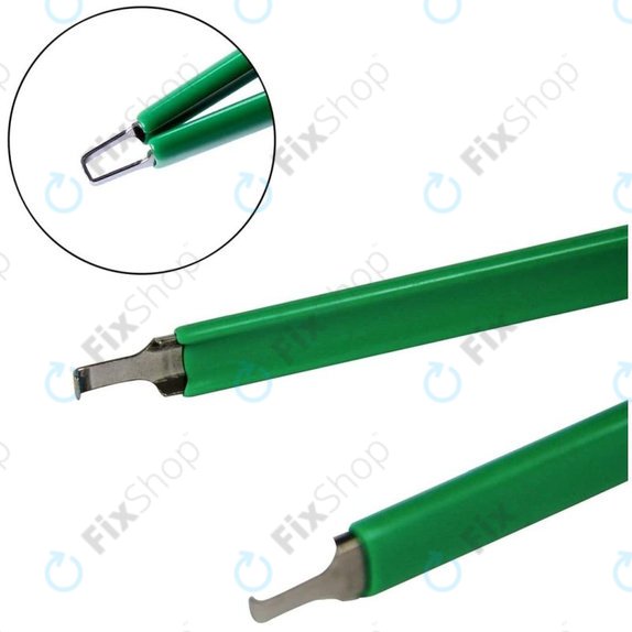 Strumento estrattore per rimozione chip IC, Pro'sKit 908
