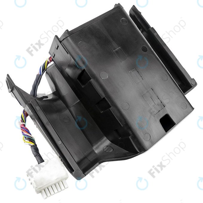Batteria per Robomow City MC300, 400, 500, 800, 1000, 1200, BAT7000B, Li-Ion, 3000mAh, 25.6V, HQ