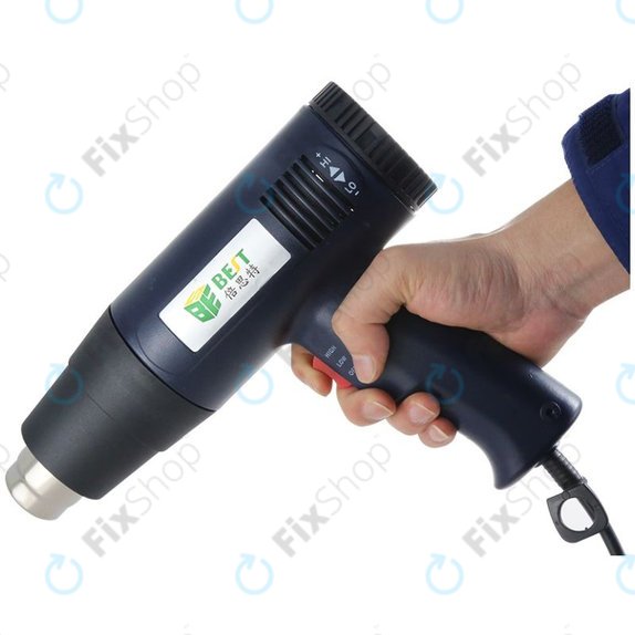 Pistola termica 3A, Best BST-8016