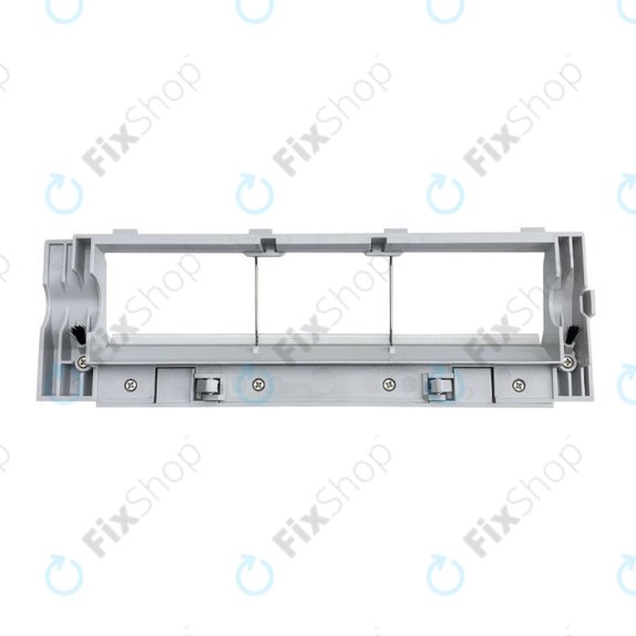 Cover spazzola principale per Xiaomi Mi Robot Vacuum Mop Mijia 1C, 2 Mijia 2C, 2 Pro+ Mijia 1T, Silver