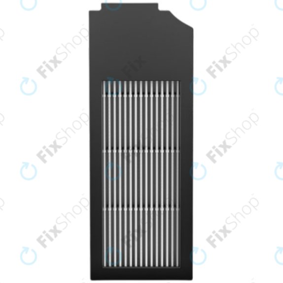 Set di ricambio per Ecovacs X1 Omni, T10 (2x spazzola principale, 4x filtro, 4x spazzola laterale)