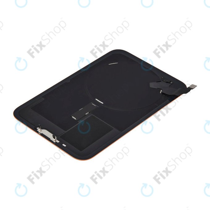 Vetro scocca posteriore per iPhone 17 Pro, Deep Blue, Pulled A