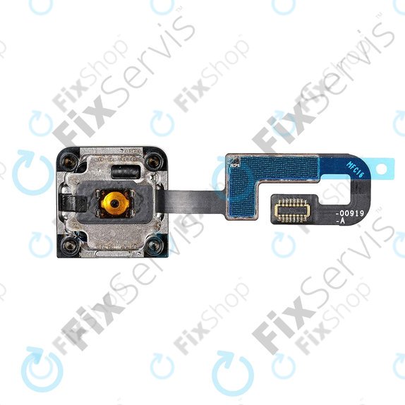 Tasto accensione + cavo flex per Apple MacBook Pro 13" A1706 (Late 2016 - Mid 2017)