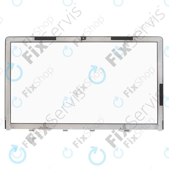 Vetro frontale per iMac 27" A1312 (Late 2009 - Mid 2011)
