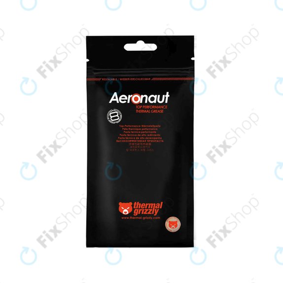 Pasta termica 1,5ml/3,9g, Thermal Grizzly Aeronaut