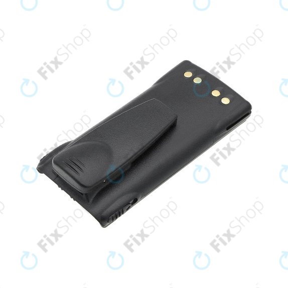 Batteria per Motorola MTX, GP, HT, HNN9008A, Li-Ion, 1800mAh, 7.4V, HQ