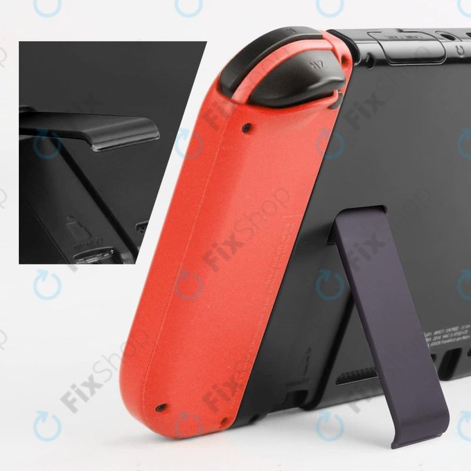 Supporto per Nintendo Switch