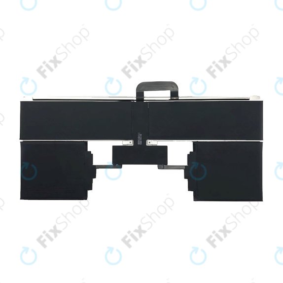 Batteria A2669 per MacBook Air 13" M2 A2681 (2022), M3 A3113 Early 2024, 4561mAh