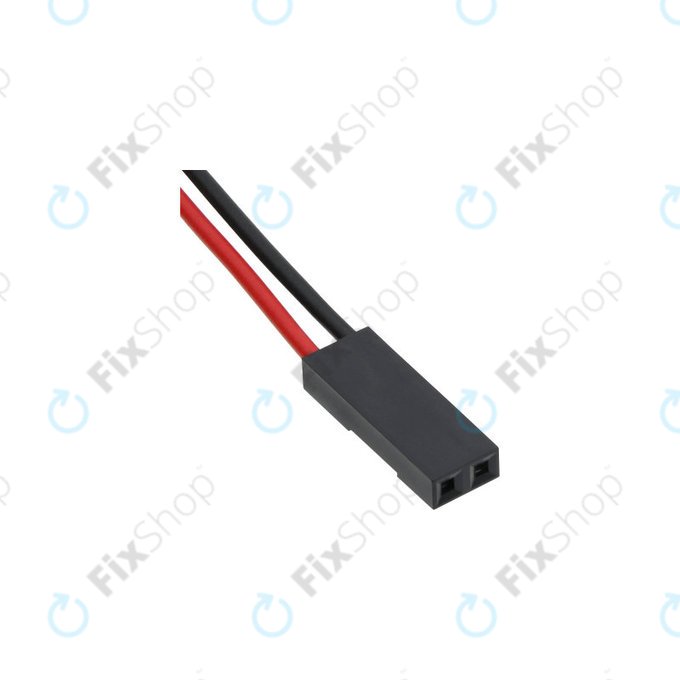 Batteria per Siemens Simatic S7-300, 400, Li-MnO2, 575332TA, 900mAh, 3V, HQ