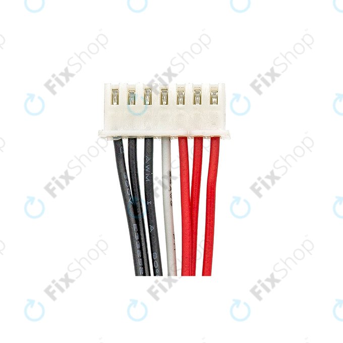 Batteria per Sony Srs-Xb40, Srs-Xb41, ID770, Li-Ion, 5200mAh, 7.4V, HQ