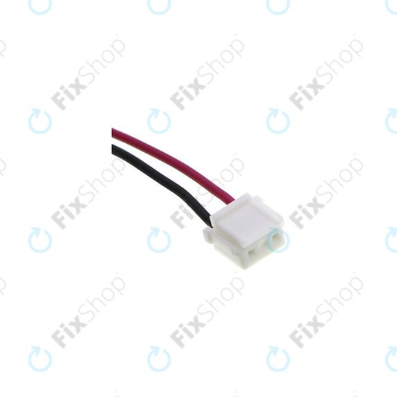 Batteria per DSC WT4911B, WT4911R Wireless Outdoor Siren, Li-MnO2, ER34615M-T1, 14500mAh, 3.6V, HQ