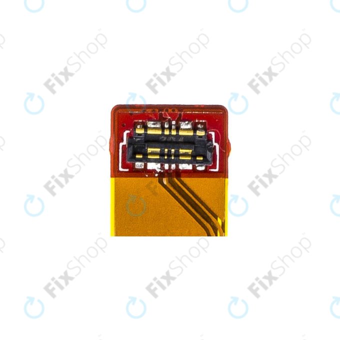 Batteria per Lenovo Tab4 8, L16D1P34, Li-Pol, 3.85V, 4750mAh, HQ