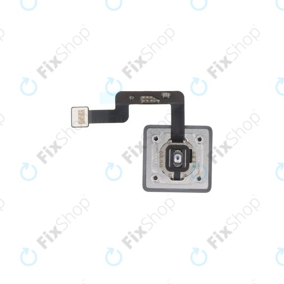 Pulsante accensione con Cavo flex per MacBook Air 13" M2 A2681, Air M3 13" A3113