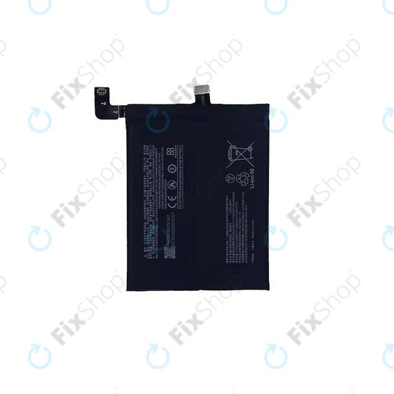 Batteria per Xiaomi Black Shark 4, 4S, BS08FA, 4500mAh