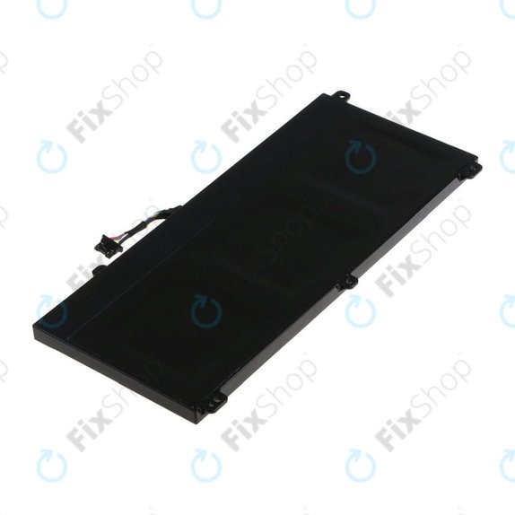 Batteria per Lenovo ThinkPad T550, T560, W550, 45N1743, Li-Pol, 3900mAh, 11.4V, HQ