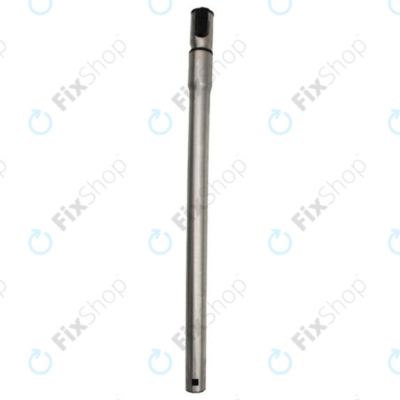 Tubo telescopico di aspirazione per Miele seriess C, S400, Silver