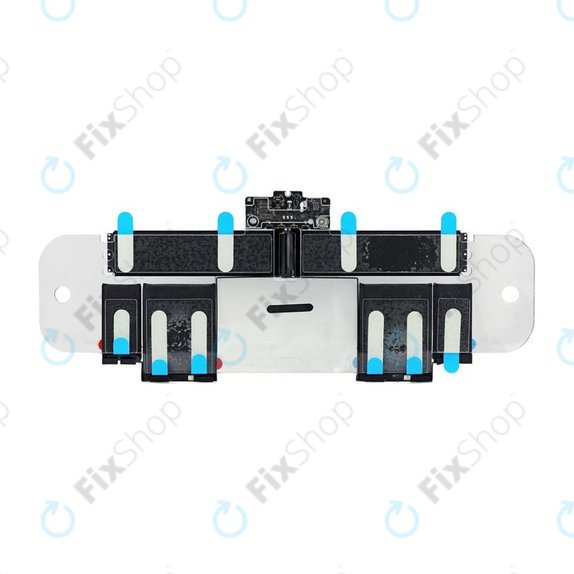 Batteria A1437 per MacBook Pro 13" A1425 (Late 2012 - Early 2013), 6600mAh