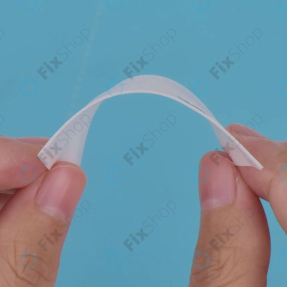 Pad termico per protezione schermo LCD, 5pcs, Wylie