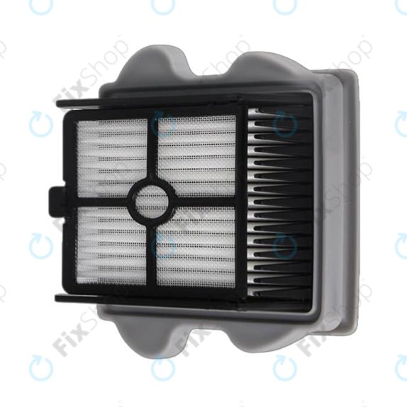 Set di ricambi per Roborock Dyad Pro (1 paio di spazzole principali, 2x filtro)