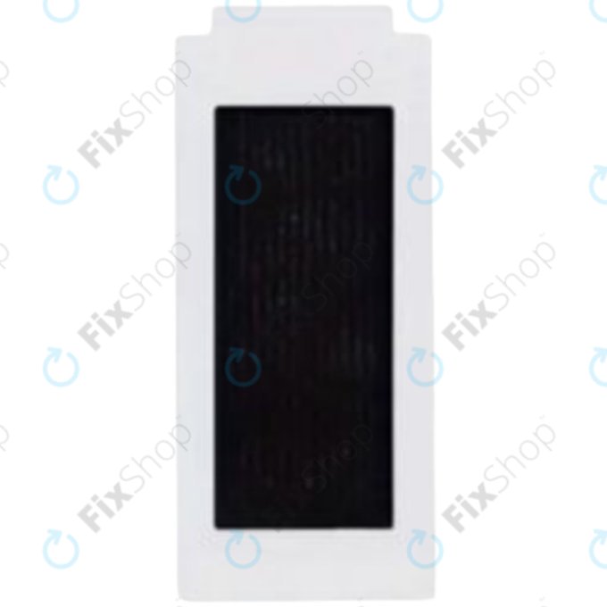 Set di ricambi per Ecovacs Omni T30 (1x spazzola principale, 2x filtro, 2x spazzola laterale)