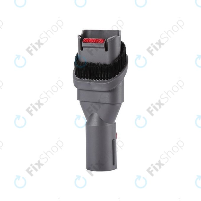 Set di bocchette aggiuntive 6 pz per Dyson seriess V, Outsize