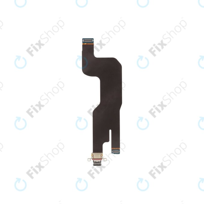 Connettore di ricarica e Cavo flex per Samsung Z Fold 7 F966B