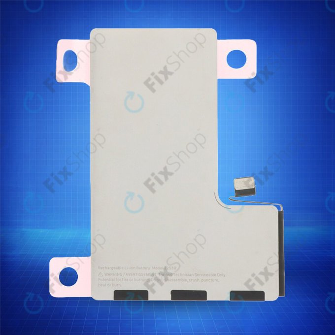 Batteria per iPhone 16 Pro, 3582mAh, Service Pack