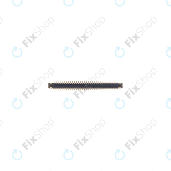 Connettore FPC sulla scheda madre 64Pin per Samsung Galaxy A50 A505F