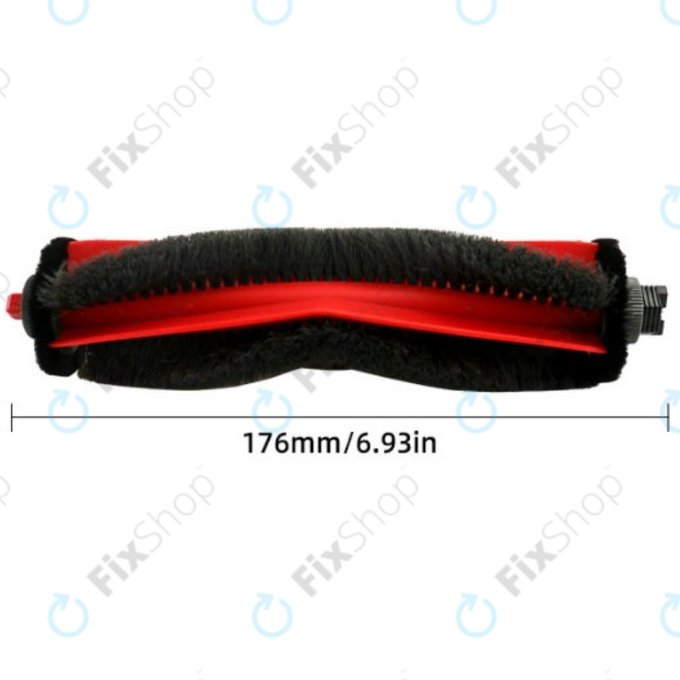 Spazzola principale per Xiaomi Roborock Q7 M5, Q7 M5+, Q7 L5, Q7 L5+