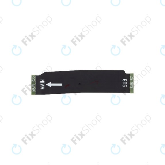 Cavo flex principale per Samsung Note 10 Lite N770F