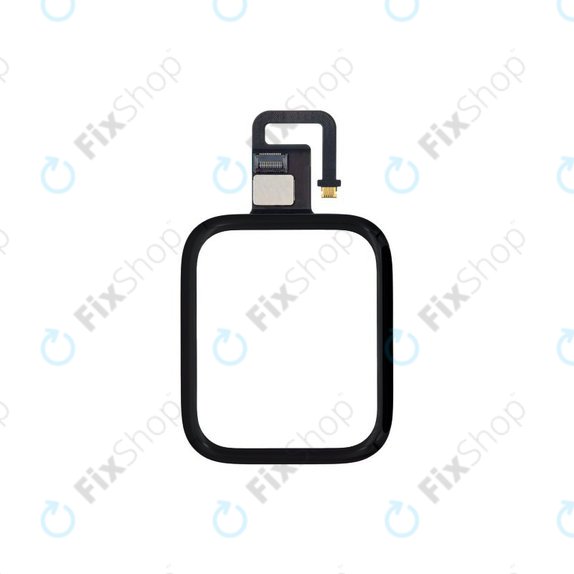 Vetro touch per Apple Watch 6 44mm